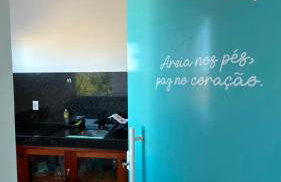 Pousada Vila Didi - Flats com Cozinha Completa - Foto 17