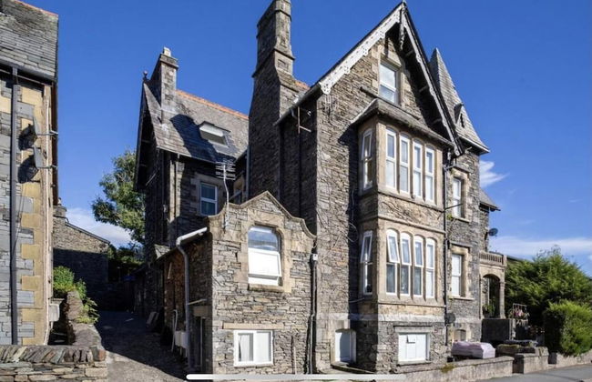 The Mews, With Free Private Parking, Windermere - Foto 11