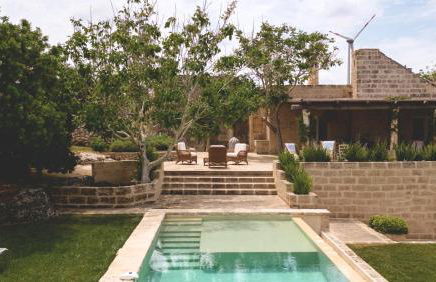 Masseria del Gigante - Foto 38