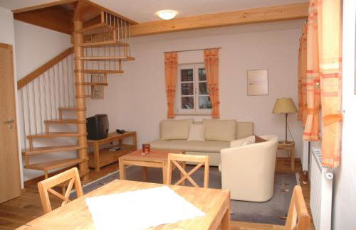 Ferienhaus am Brunnen - Foto 8