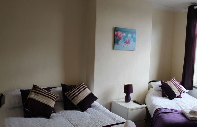 Station House - Foto 8