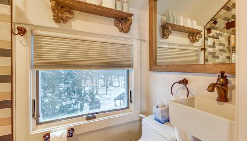 All-Season Warren Condo Near Sugarbush Resort! - Foto 2