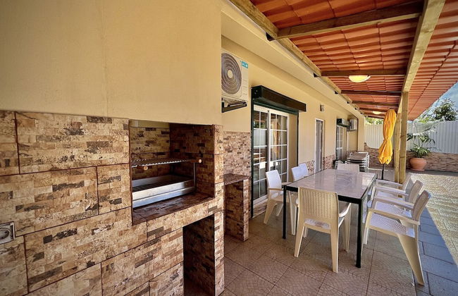 Albufeira Summer Villa 2 by Homing - Foto 27