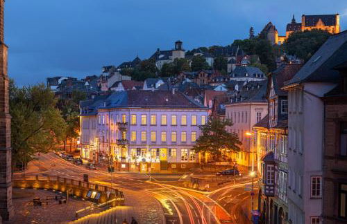 Elisabeth Apartments - Foto 1