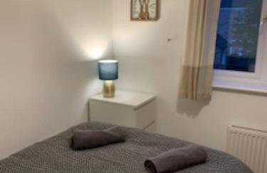 SPACIOUS DETACHED 5 Bedroom4 Bathroom WIFI Parking - Foto 60