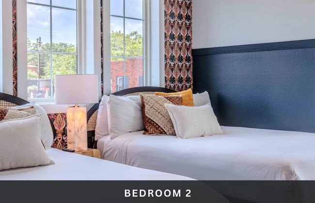 Inn Cahoots - Foto 16