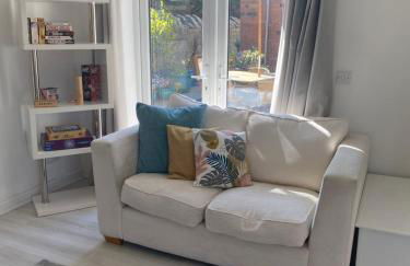 The Annexe in Ditcheat - Foto 14