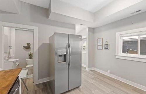 Sleep 8-King - 1600-sqft - Fountain Sq -Baby - Foto 32