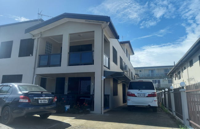 Leisure City Apartment - Photo 61