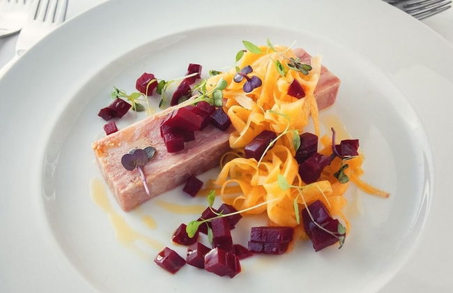 Eslington Villa - Foto 35