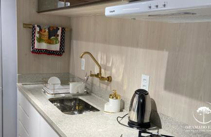 Apt Centro Vitta Boulevard lado Parque Criamigos! - Foto 25