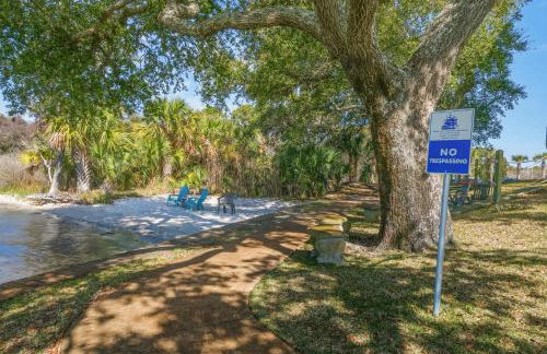 Dockside Dream-Waterfront-Boat Slip-Downtown - Foto 35
