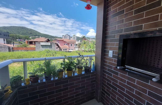 Ap Madri - Piscina - Floripa - Conforto - Photo 19