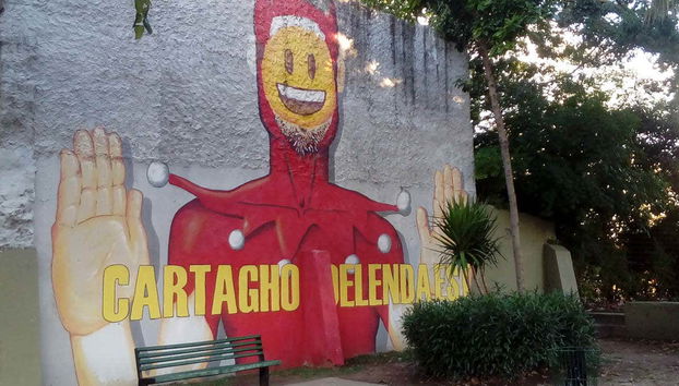 Tour por Coghlan - Foto 3