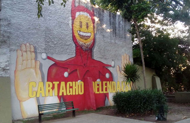 Tour por Coghlan - Foto 3