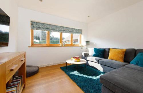 Secluded Barn Style Home With hot tub - Sleeps 12 - Foto 40