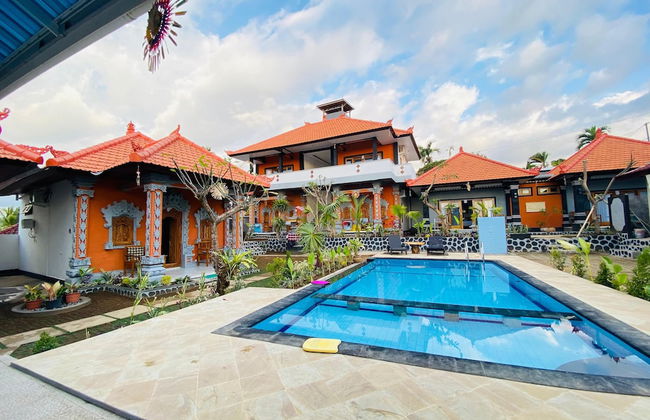 Villa Jepun - Foto 22