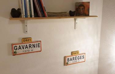 ZAGALA LA MAISON DE LA MONTAGNE - Foto 21