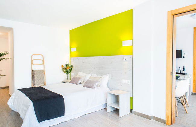 Apartamentos Dunas Club - Photo 25