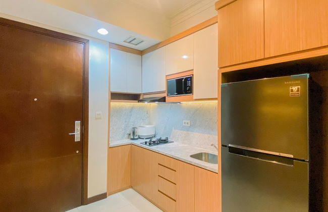 Comfort And Nice 2Br Apartment At Casa Grande Residence - Foto 9