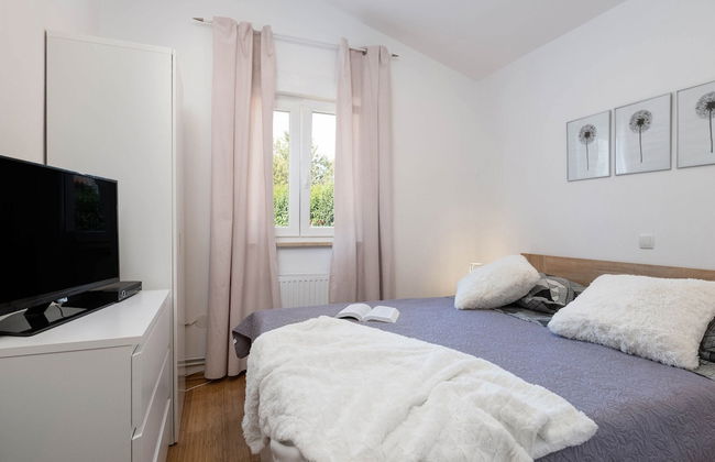 Detached Holiday Home With Swimming Pool, Near the Beach - Foto 3