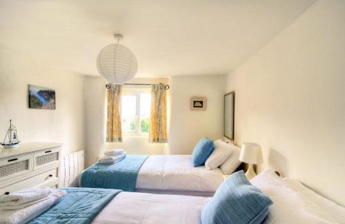 Smugglers Cottage - Foto 13