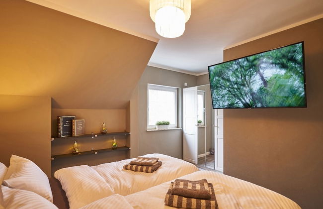 Freester Kapitänshäuser - Foto 3