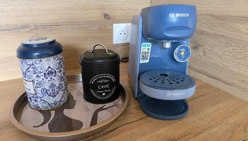 Appartement cosy près de Sceneo et Auchan au dessus du fleuriste Bellafleur - Foto 3