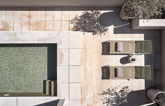 Elaia Luxury Apartments Glyfada - Foto 78