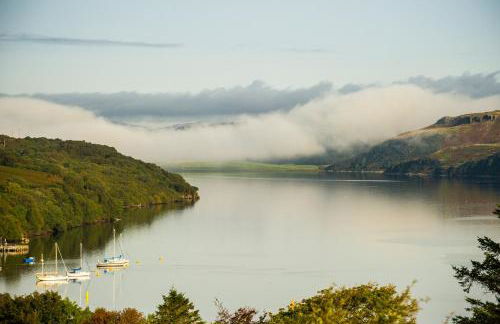 Seaview Cottage Schoolhouse 2 - Foto 6