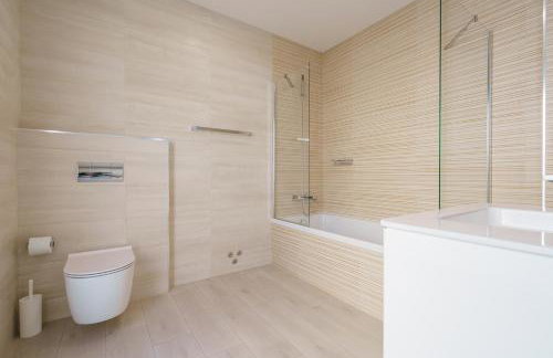 Eden Villa, with jacuzzi and ocean view - Foto 29