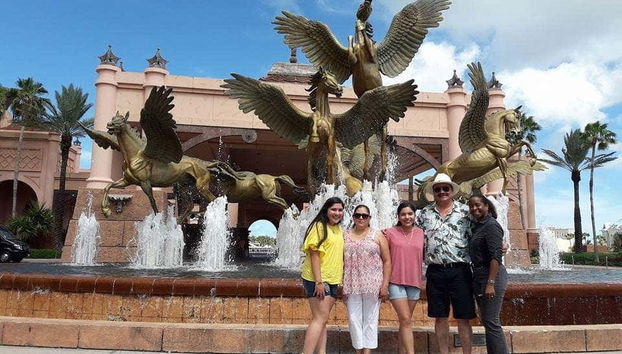 Conociendo los lugares emblemáticos