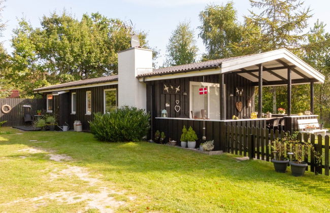 "Ditleif" - 400m from the sea - Foto 1