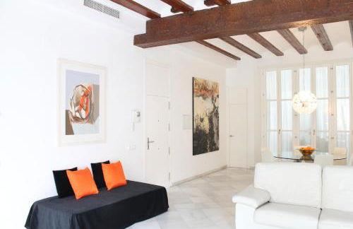 Apartamento Reina Catedral - Photo 3