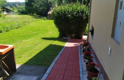 Kuća za odmor Una - Photo 21