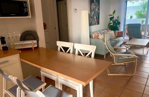 LA HACIENDA GOLF Apartamento Nuevo con WIFI y CALEFACCIÓN-SOLO FAMILIAS O PAREJA- NO GRUPOS- - Foto 10