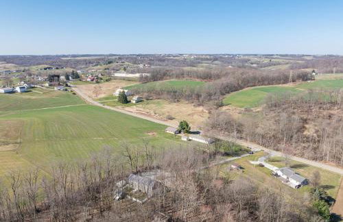 Robin Crest with Hot Tub - Foto 25