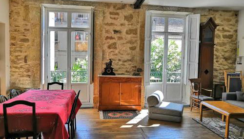 Spacieux T4 familial quartier gare - Foto 4