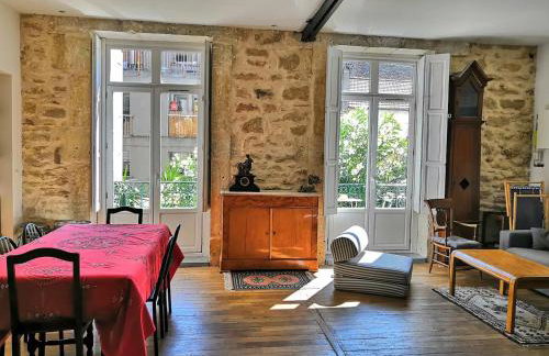 Spacieux T4 familial quartier gare - Foto 4