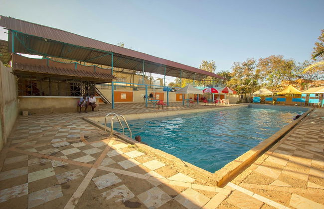 Signal Gardens Hotel - Foto 31