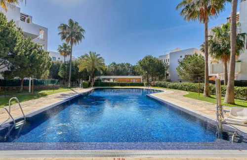 Deluxe la cala Alamar - Photo 23