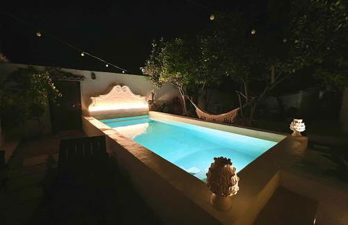 Masseria Principe di Puglia - Foto 17