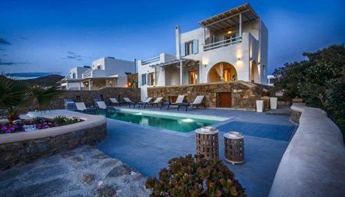 Paradisia Villas - Foto 2