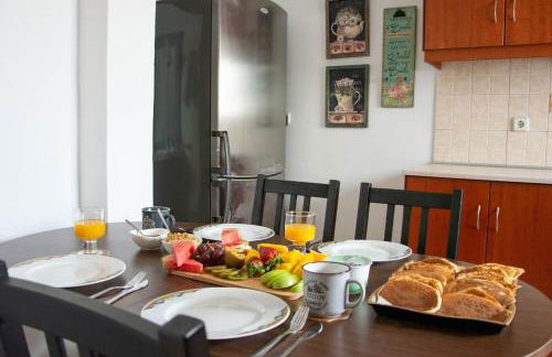 Anesis Traditional Rhodian House - Foto 28