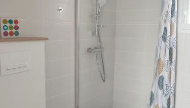 Studio meublé lumineux au coeur du bocage vendéen - Foto 2