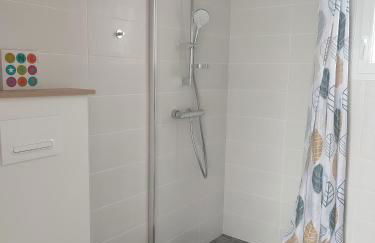 Studio meublé lumineux au coeur du bocage vendéen - Foto 2