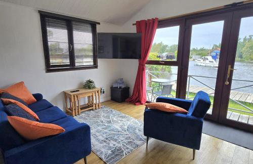 Yare View Riverside Norfolk Broads - Foto 3