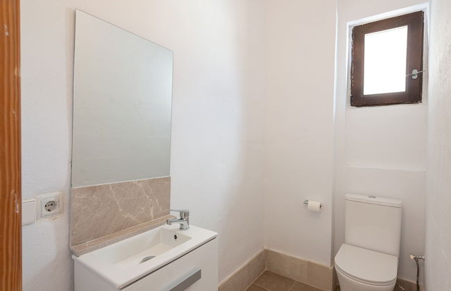 Can Joan Maria in Maria de la Salut - Photo 29