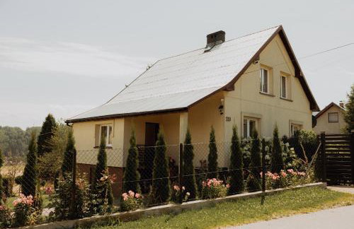 Noclegi na Wzgórzu Sopotnia Wielka - Foto 1