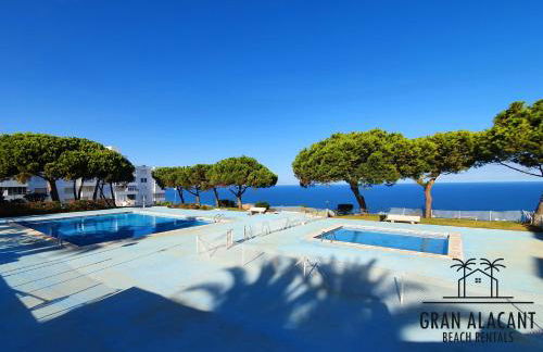 Stay in GRAN ALACANT III - Foto 17